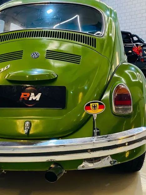 VOLKSWAGEN Fusca 1.3, Foto 13