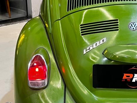VOLKSWAGEN Fusca 1.3, Foto 12