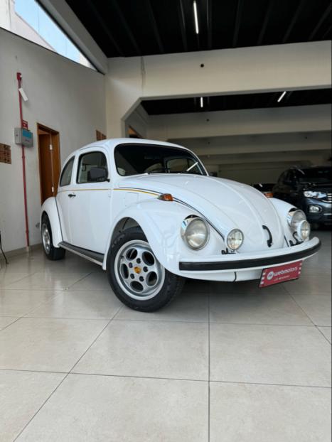 VOLKSWAGEN Fusca 1.6 ITAMAR, Foto 1