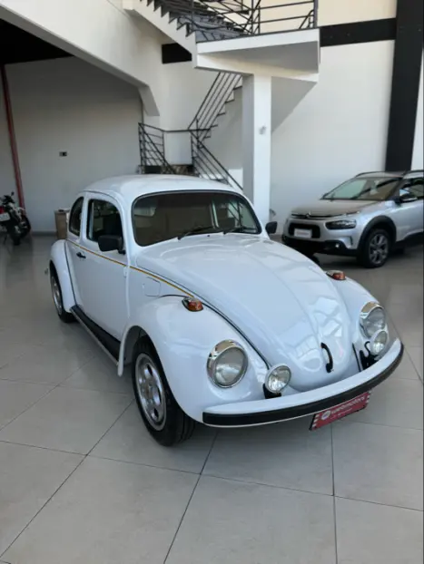 VOLKSWAGEN Fusca 1.6 ITAMAR, Foto 2