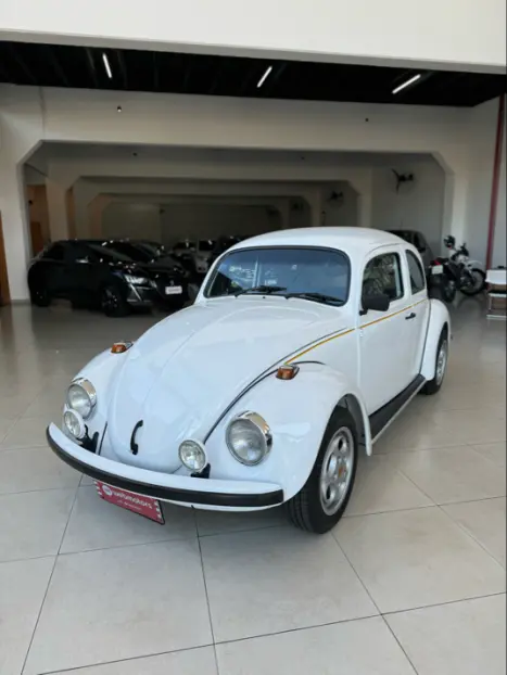 VOLKSWAGEN Fusca 1.6 ITAMAR, Foto 4