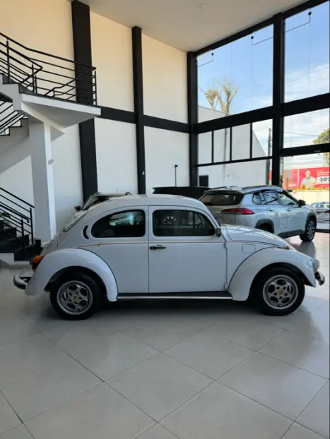 VOLKSWAGEN Fusca 1.6 ITAMAR, Foto 6