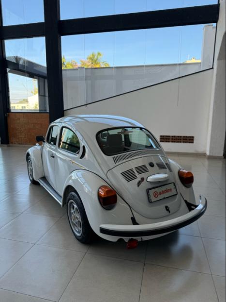 VOLKSWAGEN Fusca 1.6 ITAMAR, Foto 15