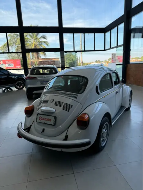 VOLKSWAGEN Fusca 1.6 ITAMAR, Foto 17