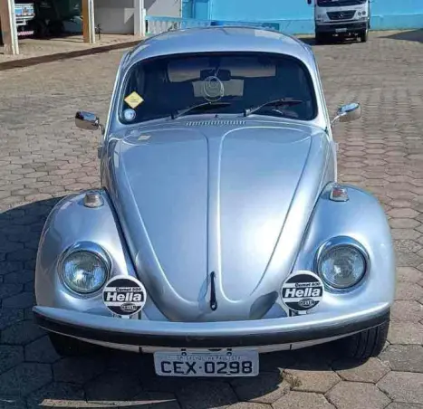 VOLKSWAGEN Fusca 1.6 ITAMAR, Foto 1