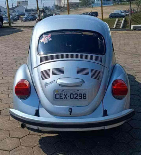 VOLKSWAGEN Fusca 1.6 ITAMAR, Foto 2