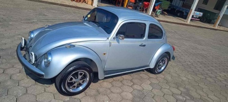 VOLKSWAGEN Fusca 1.6 ITAMAR, Foto 4