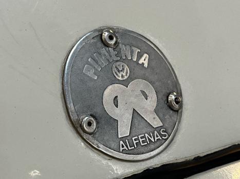 VOLKSWAGEN Fusca 1300, Foto 13