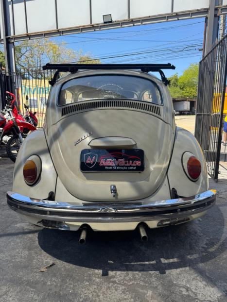 VOLKSWAGEN Fusca 1300 L, Foto 4
