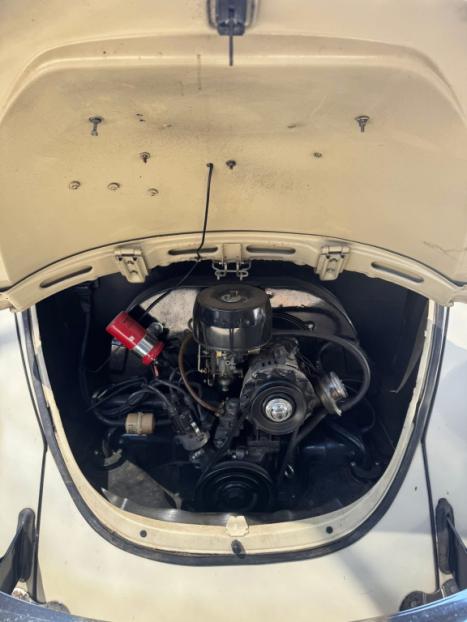 VOLKSWAGEN Fusca 1300 L, Foto 8