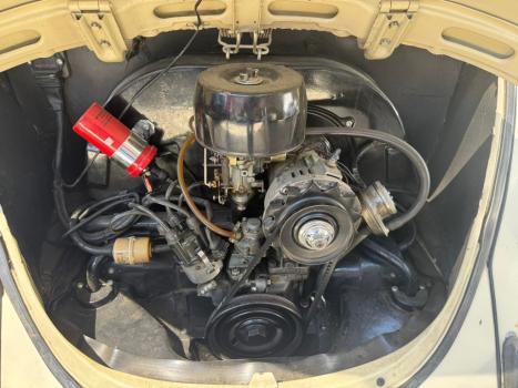 VOLKSWAGEN Fusca 1300 L, Foto 10