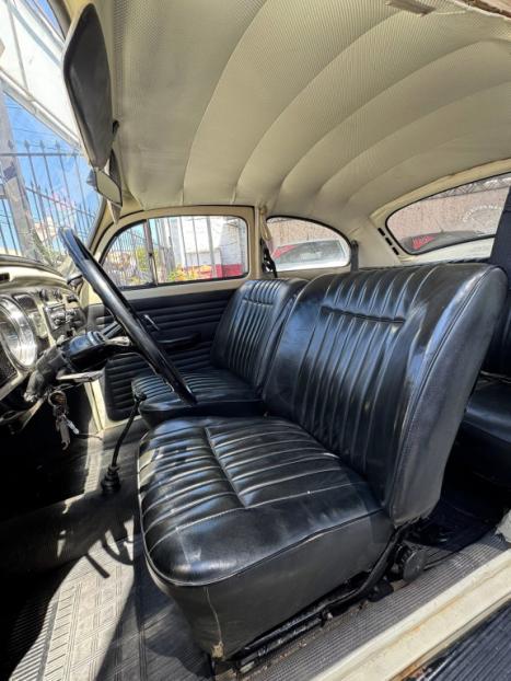 VOLKSWAGEN Fusca 1300 L, Foto 12