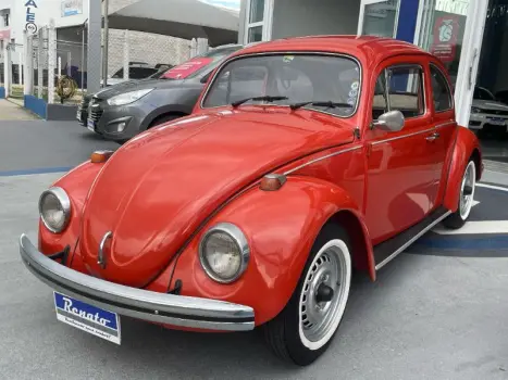 VOLKSWAGEN Fusca 1300, Foto 1
