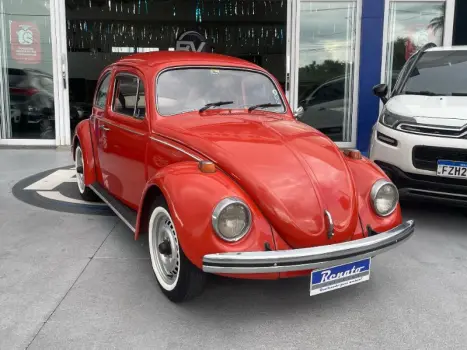 VOLKSWAGEN Fusca 1300, Foto 4