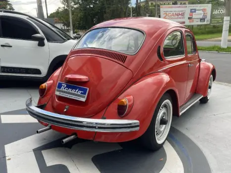 VOLKSWAGEN Fusca 1300, Foto 5