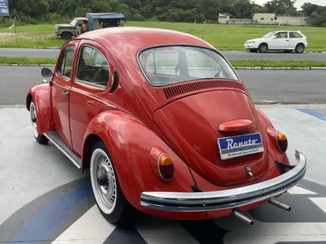 VOLKSWAGEN Fusca 1300, Foto 7