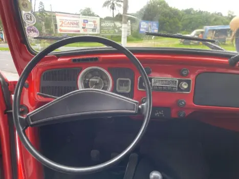 VOLKSWAGEN Fusca 1300, Foto 8