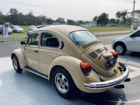 VOLKSWAGEN Fusca 1500, Foto 3
