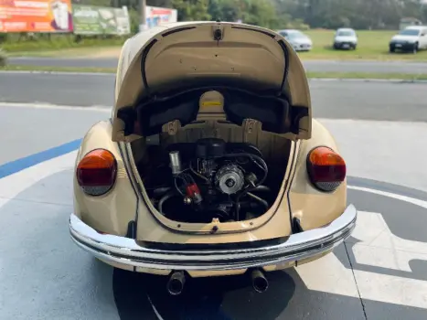 VOLKSWAGEN Fusca 1500, Foto 4