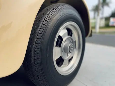 VOLKSWAGEN Fusca 1500, Foto 6