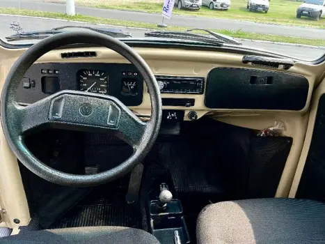 VOLKSWAGEN Fusca 1500, Foto 8