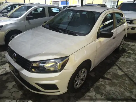 VOLKSWAGEN Gol 1.0 12V 4P FLEX MPI G7, Foto 1