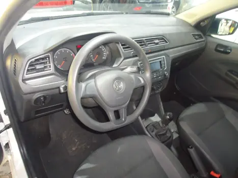 VOLKSWAGEN Gol 1.0 12V 4P FLEX MPI G7, Foto 3