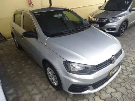 VOLKSWAGEN Gol 1.0 12V 4P FLEX MPI G7, Foto 1