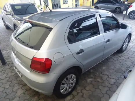 VOLKSWAGEN Gol 1.0 12V 4P FLEX MPI G7, Foto 2