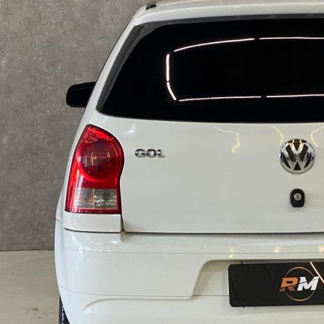 VOLKSWAGEN Gol 1.0 12V FLEX MPI G7 TRENDLINE, Foto 9