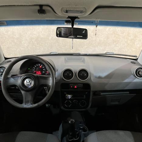 VOLKSWAGEN Gol 1.0 16V, Foto 5