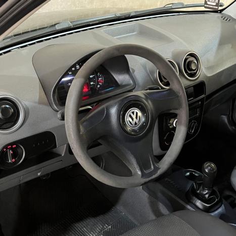 VOLKSWAGEN Gol 1.0 16V, Foto 7