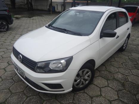 VOLKSWAGEN Gol 1.0 12V 4P FLEX MPI G7, Foto 1