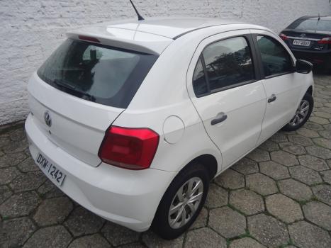 VOLKSWAGEN Gol 1.0 12V 4P FLEX MPI G7, Foto 5