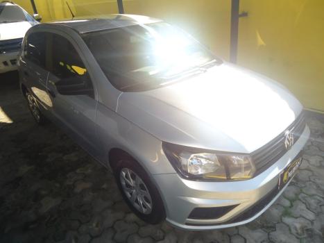 VOLKSWAGEN Gol 1.0 12V FLEX MPI G7 TRENDLINE, Foto 2