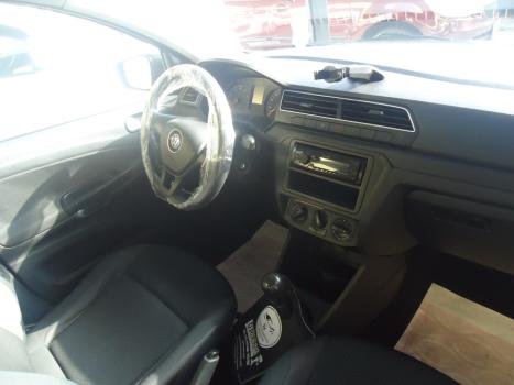 VOLKSWAGEN Gol 1.0 4P G6 FLEX, Foto 3