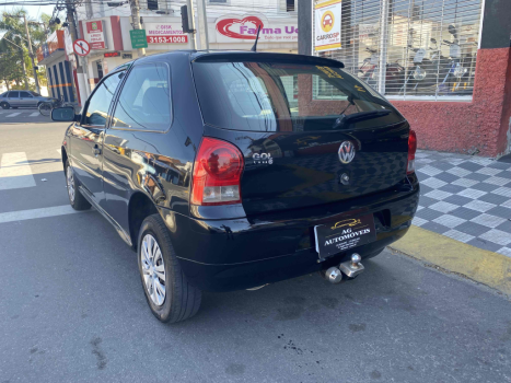 VOLKSWAGEN Gol 1.0 4P G4 CITY FLEX, Foto 3