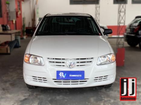 VOLKSWAGEN Gol 1.0 4P G4 ECOMOTION FLEX, Foto 2