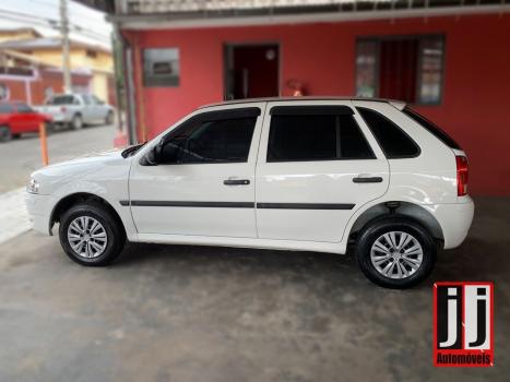 VOLKSWAGEN Gol 1.0 4P G4 ECOMOTION FLEX, Foto 3