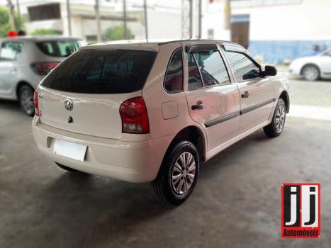 VOLKSWAGEN Gol 1.0 4P G4 ECOMOTION FLEX, Foto 4