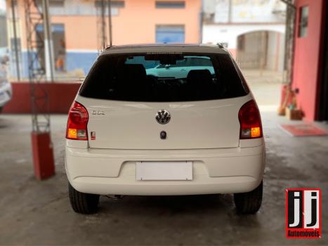 VOLKSWAGEN Gol 1.0 4P G4 ECOMOTION FLEX, Foto 5