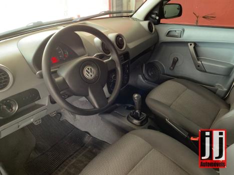 VOLKSWAGEN Gol 1.0 4P G4 ECOMOTION FLEX, Foto 6