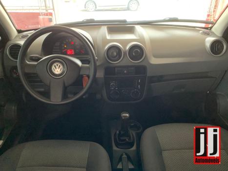 VOLKSWAGEN Gol 1.0 4P G4 ECOMOTION FLEX, Foto 7