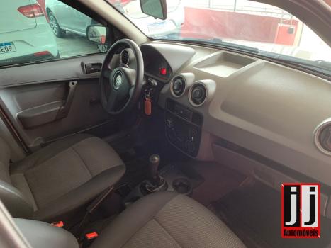 VOLKSWAGEN Gol 1.0 4P G4 ECOMOTION FLEX, Foto 8