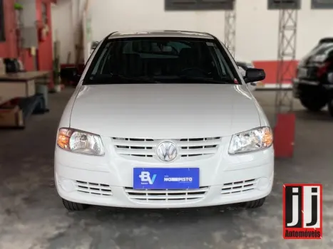 VOLKSWAGEN Gol 1.0 4P G4 ECOMOTION FLEX, Foto 2