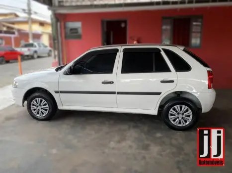 VOLKSWAGEN Gol 1.0 4P G4 ECOMOTION FLEX, Foto 3