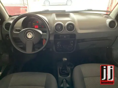 VOLKSWAGEN Gol 1.0 4P G4 ECOMOTION FLEX, Foto 7