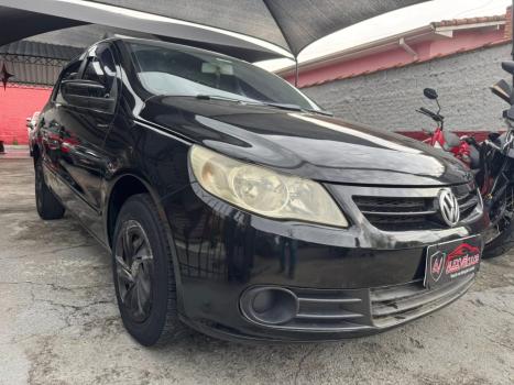 VOLKSWAGEN Gol 1.0 4P G5 FLEX, Foto 2