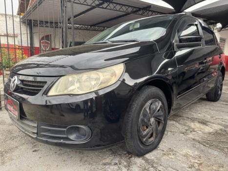 VOLKSWAGEN Gol 1.0 4P G5 FLEX, Foto 3