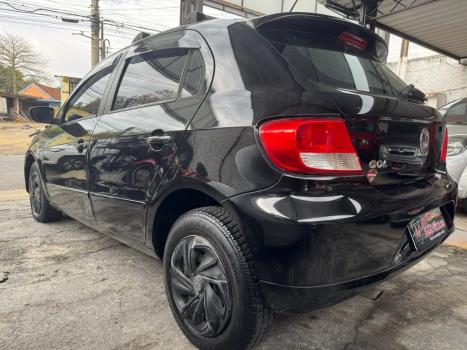 VOLKSWAGEN Gol 1.0 4P G5 FLEX, Foto 4